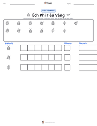 Xem trước tài liệu in sẵn Ếch Phi Tiêu Vàng