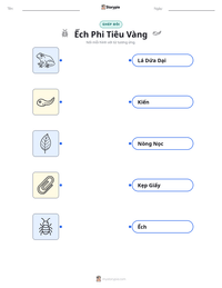 Xem trước tài liệu in sẵn Ếch Phi Tiêu Vàng