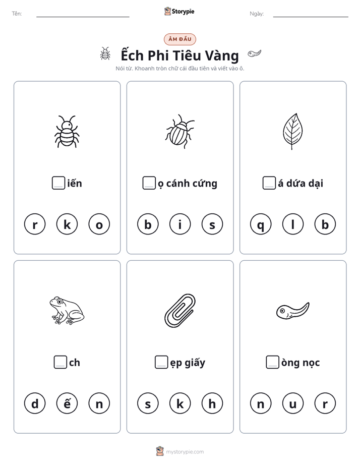 Âm Đầu