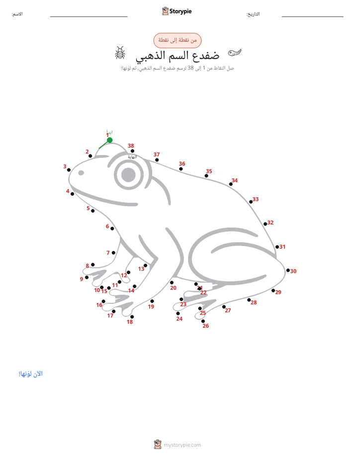 نقطة إلى نقطة