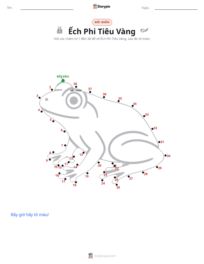 Nối Điểm