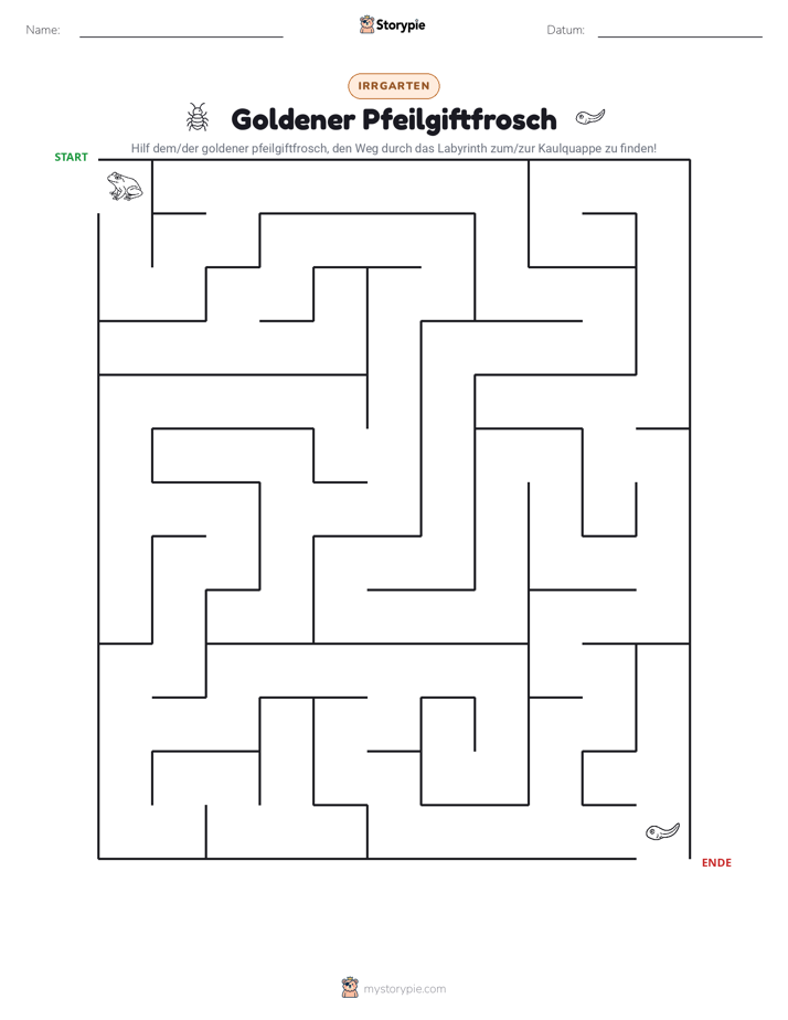 Labyrinth