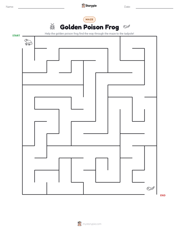 Maze