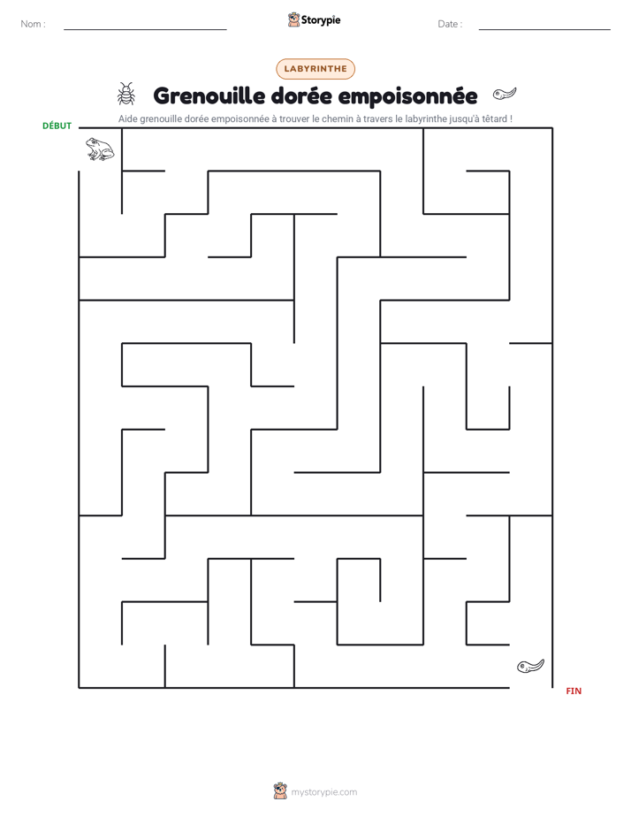 Labyrinthe
