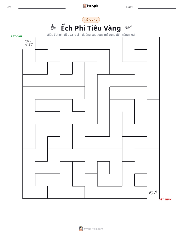 Mê Cung