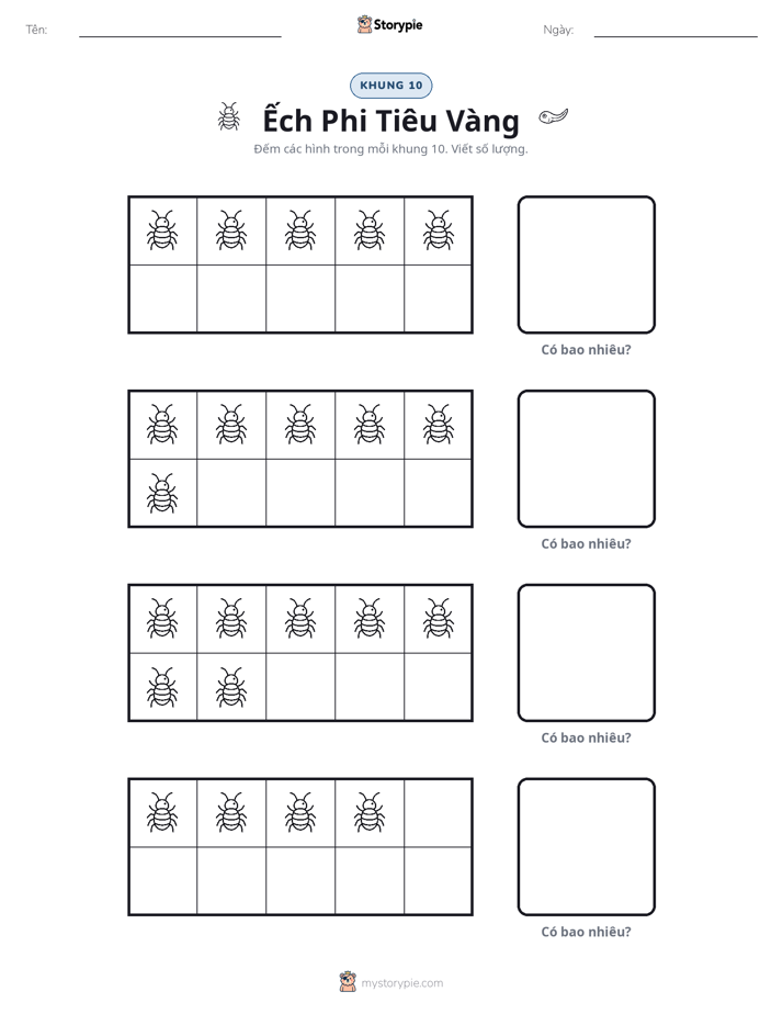 Khung Mười