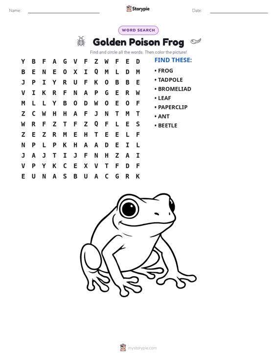 Word Search