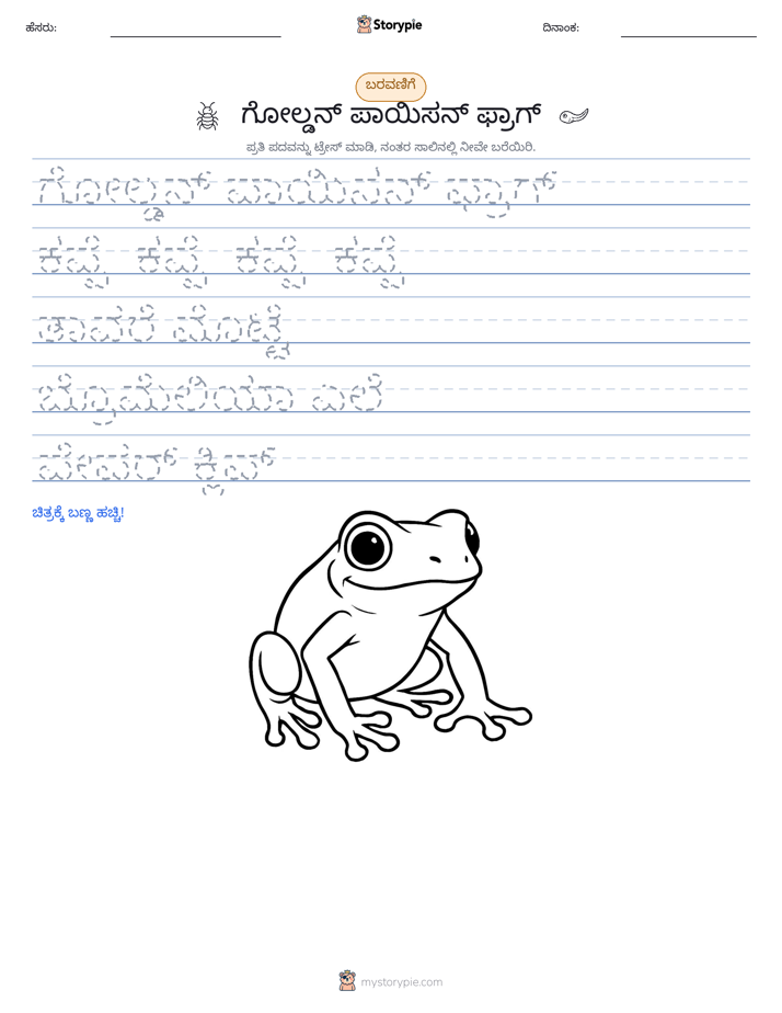ಲೇಖನ ಅಭ್ಯಾಸ