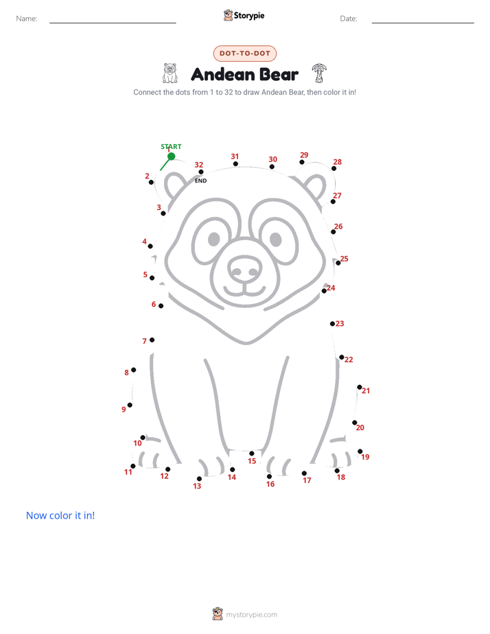 Dot to Dot