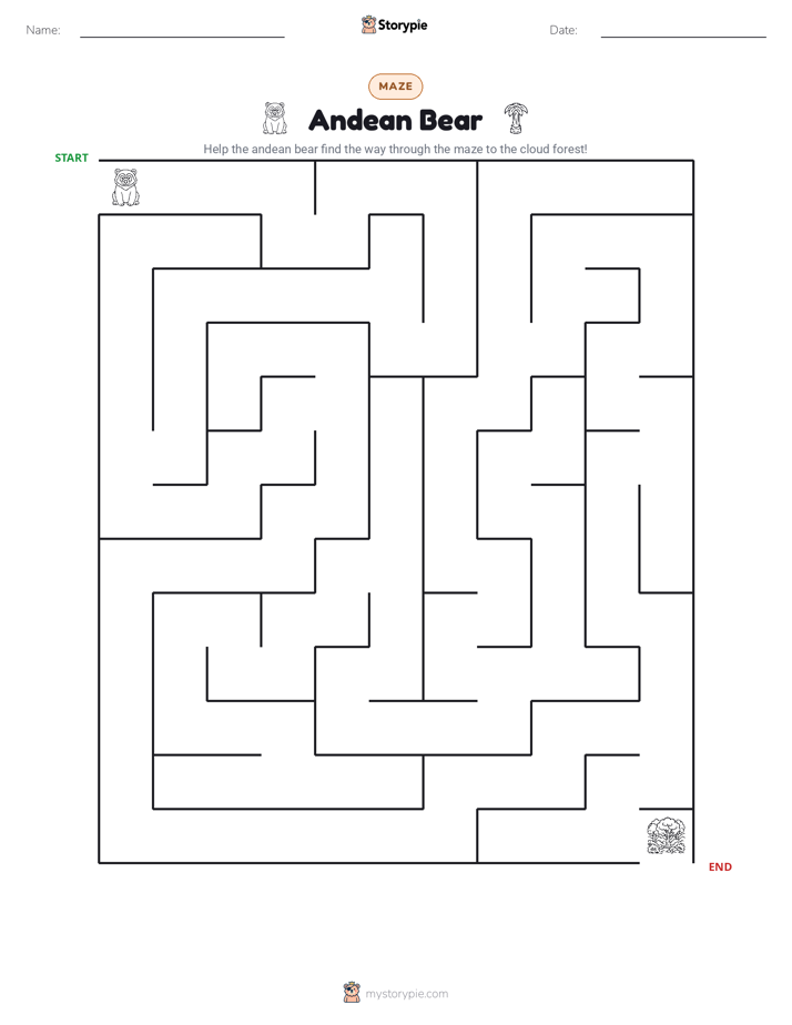Maze