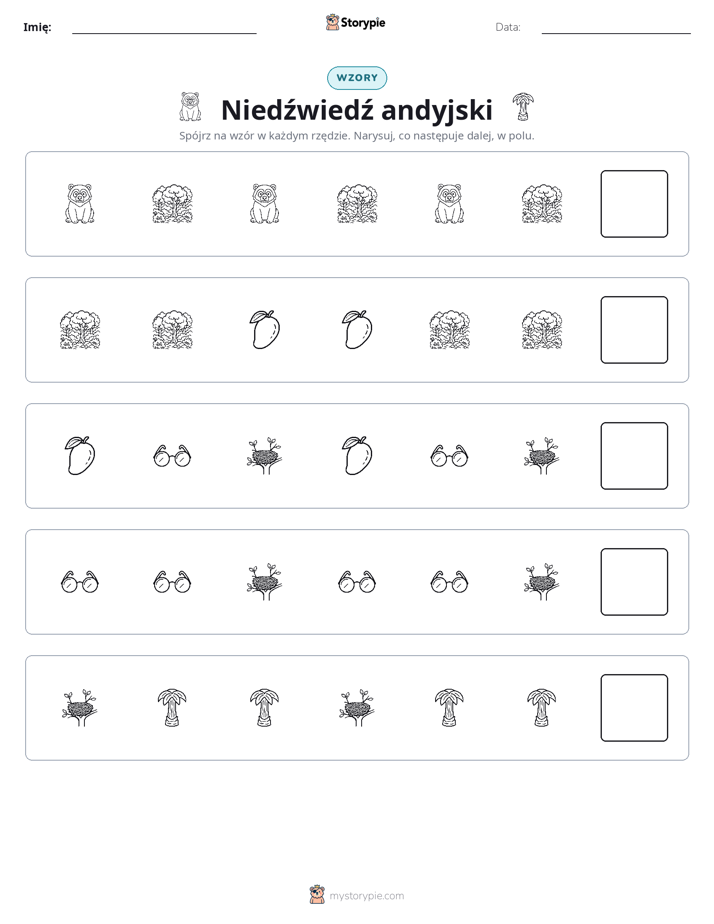 Wzory
