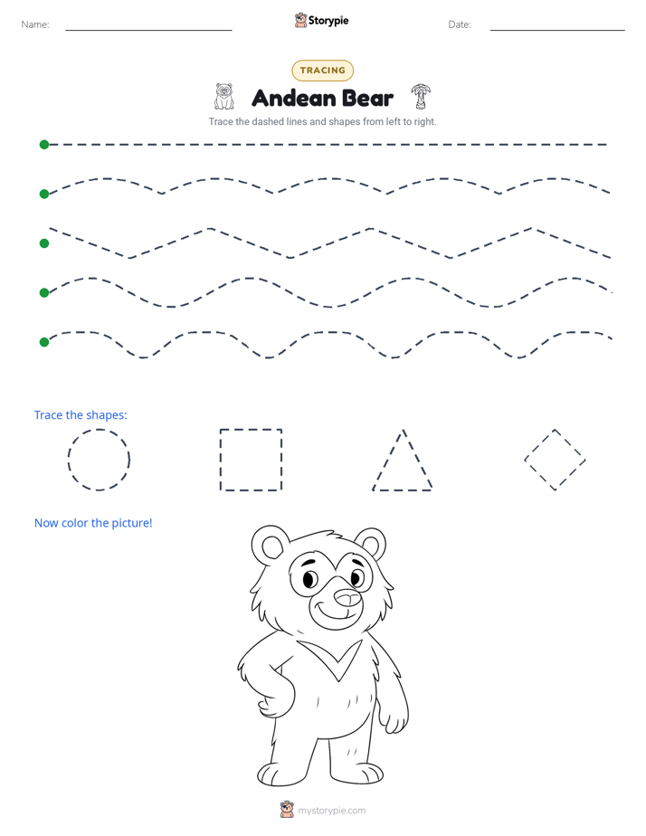 Tracing