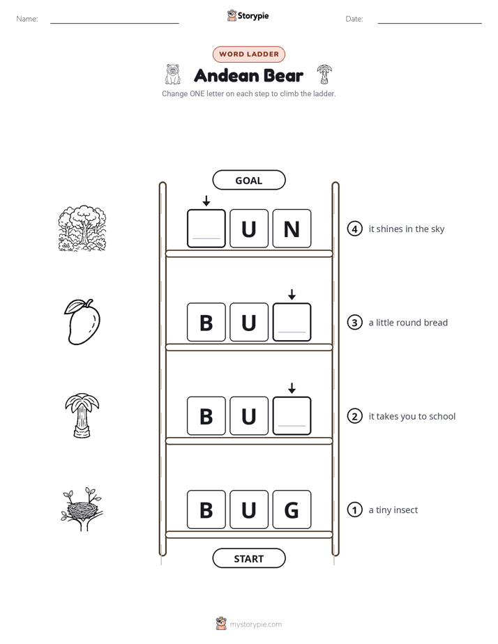 Word Ladder