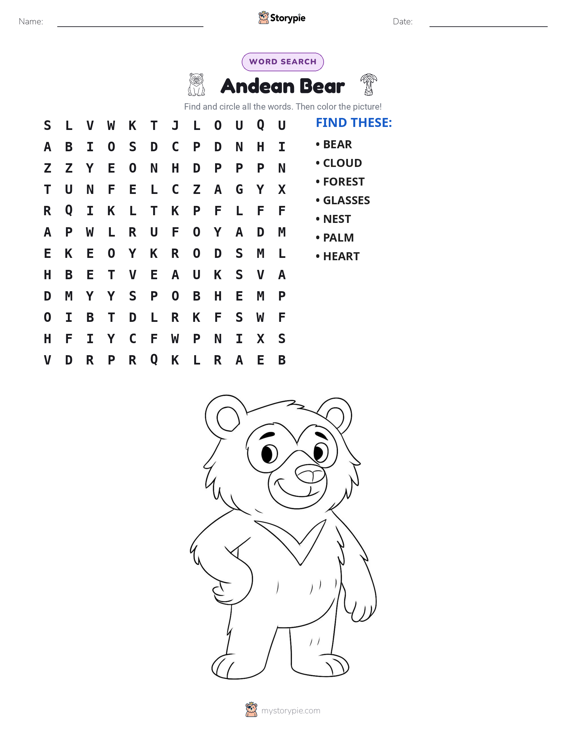 Word Search