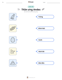 Xem trước tài liệu in sẵn Thần ưng Andes