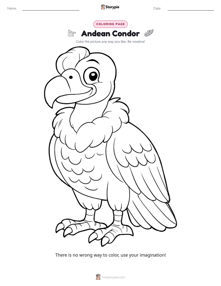 Coloring Page