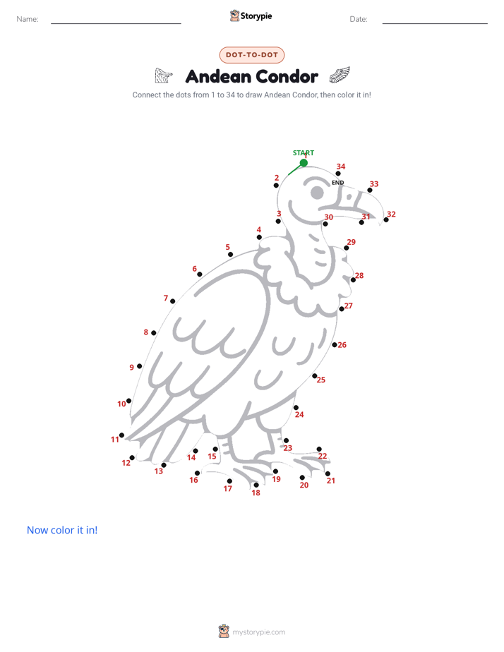 Dot to Dot