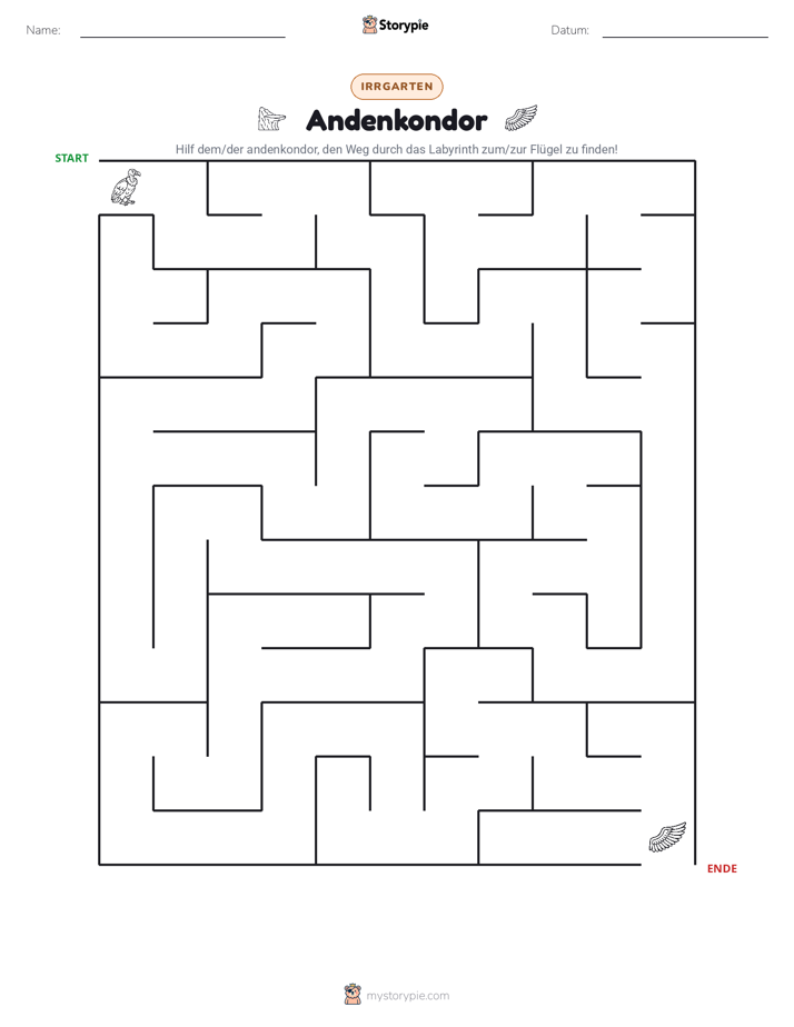 Labyrinth