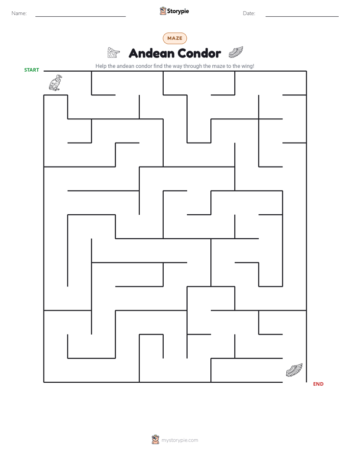 Maze