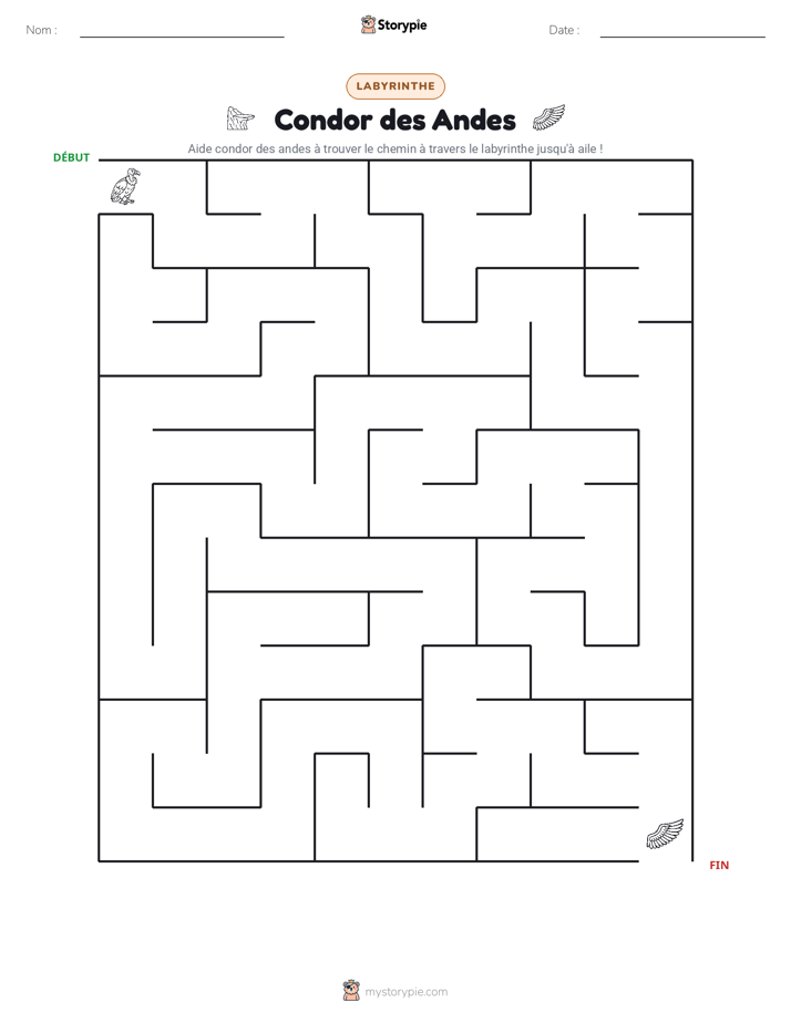 Labyrinthe