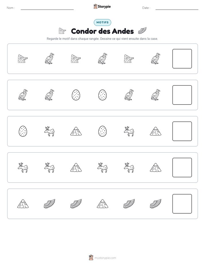 Motifs