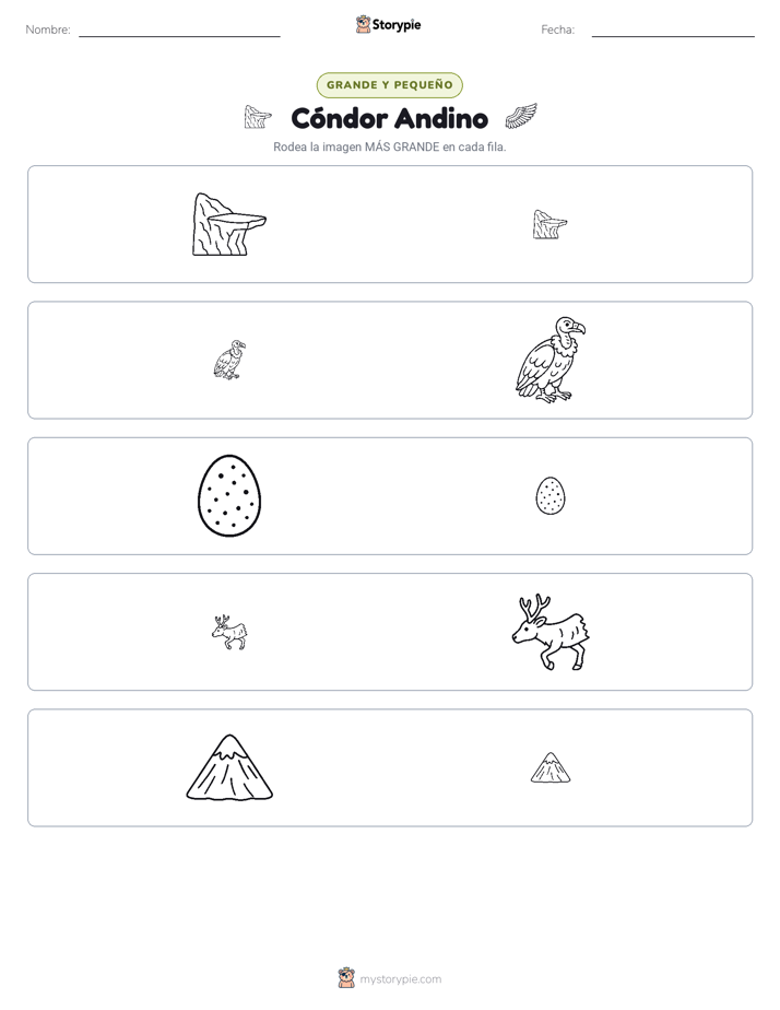 Clasificación