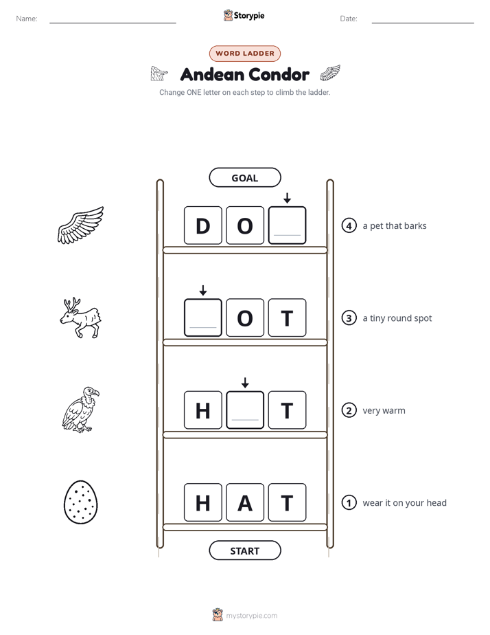 Word Ladder