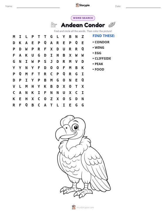Word Search