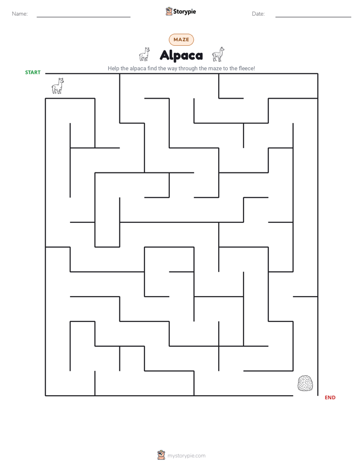 Maze