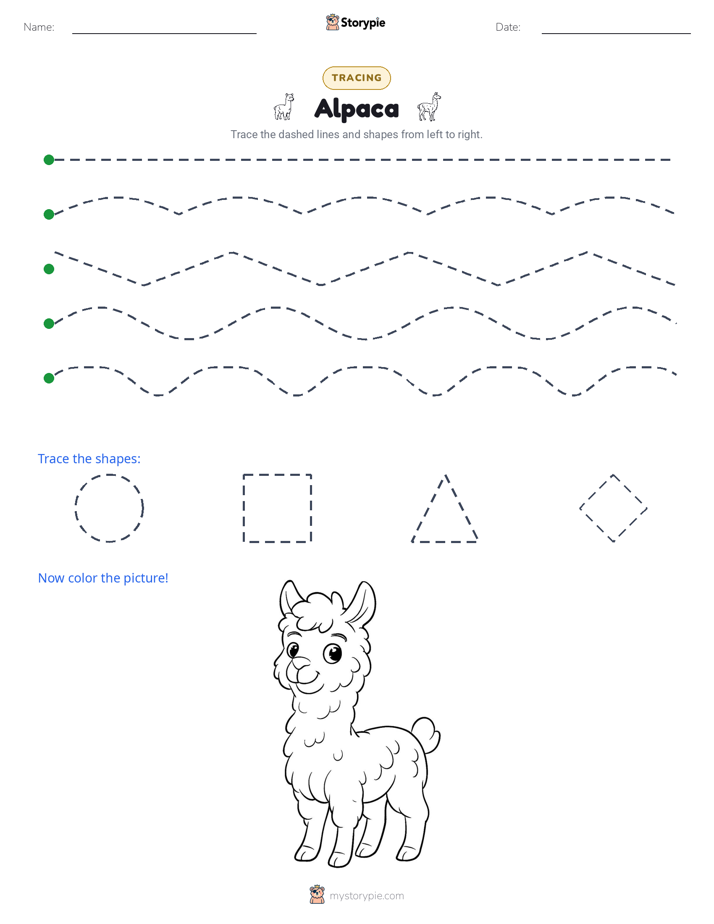 Tracing