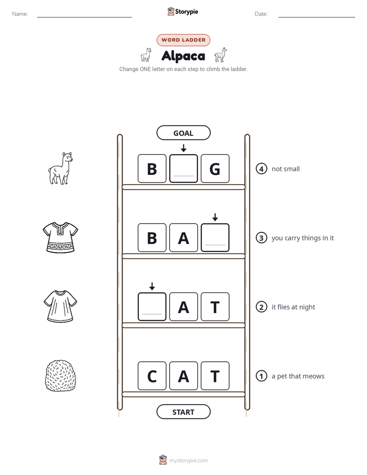 Word Ladder