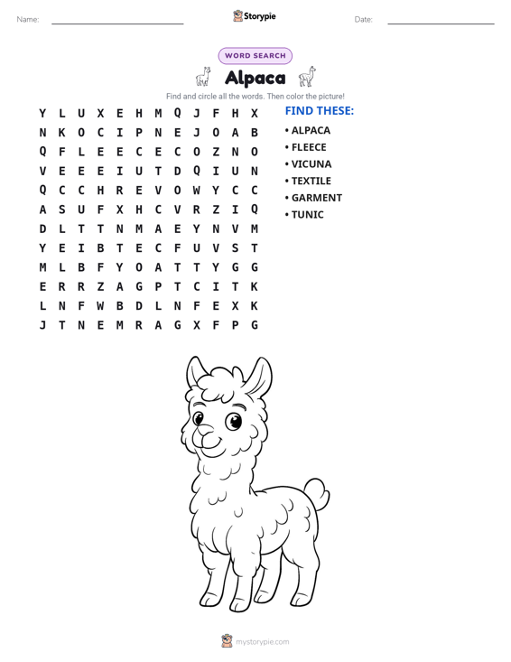 Word Search