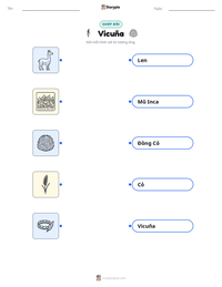 Xem trước tài liệu in sẵn Vicuña