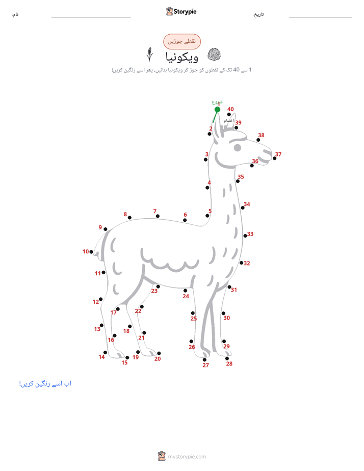 نقطے سے نقطے تک