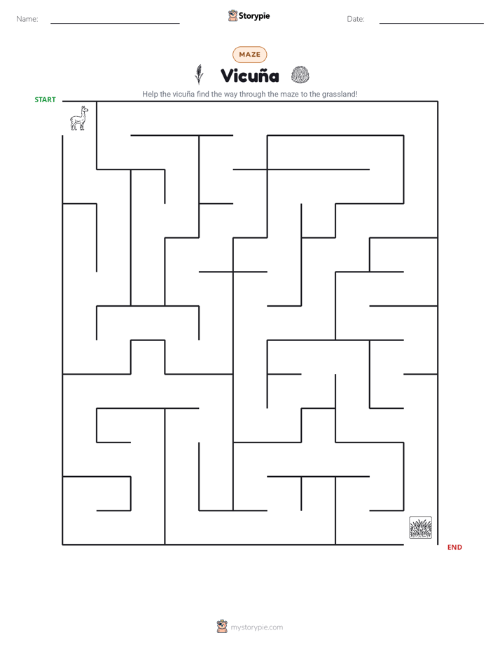Maze