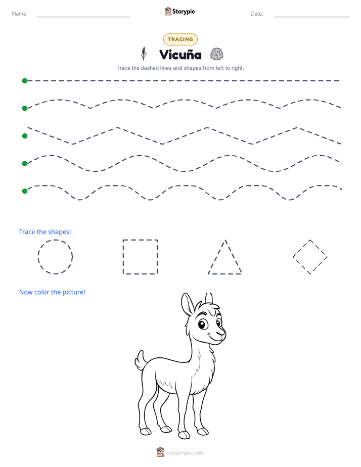 Tracing
