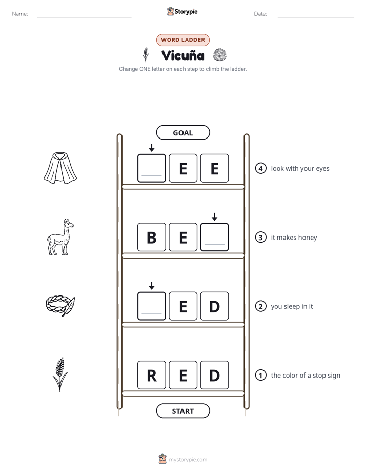 Word Ladder