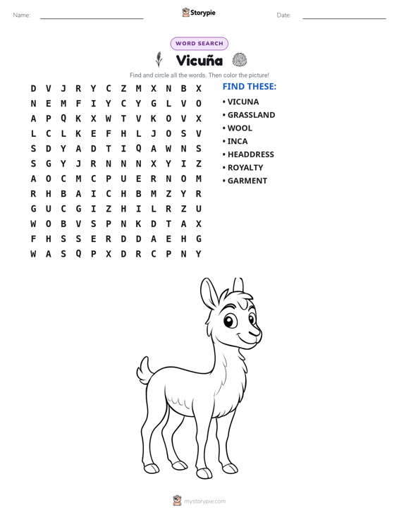 Word Search