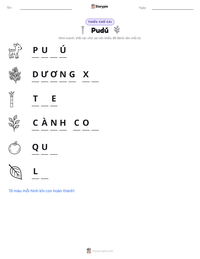 Xem trước tài liệu in sẵn Pudú