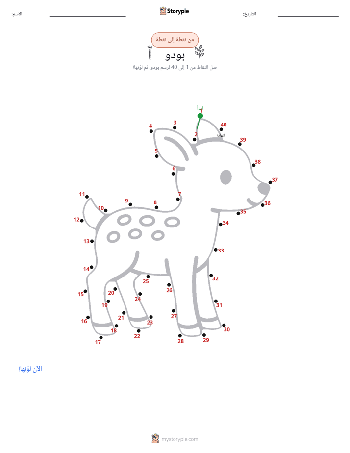 نقطة إلى نقطة