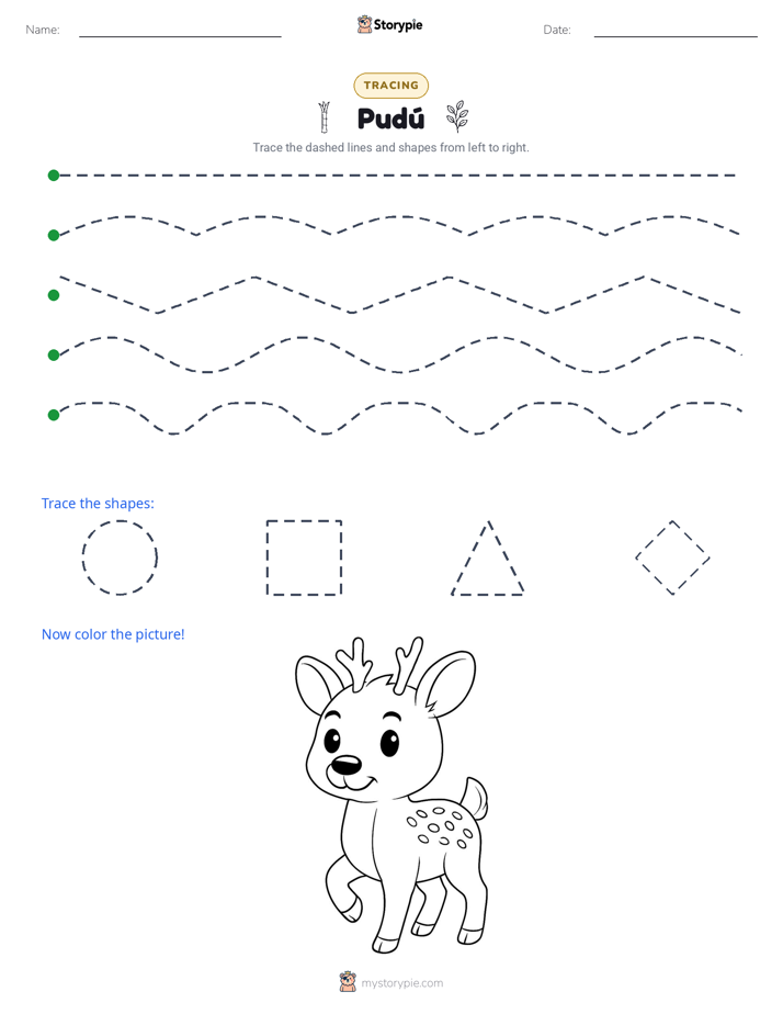 Tracing