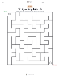 Xem trước tài liệu in sẵn Kỳ nhông biển
