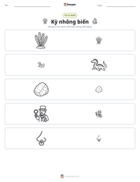 Xem trước tài liệu in sẵn Kỳ nhông biển