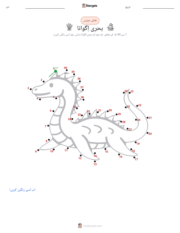 نقطے سے نقطے تک
