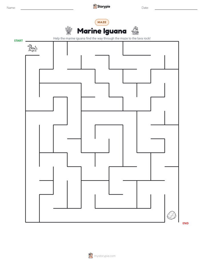 Maze