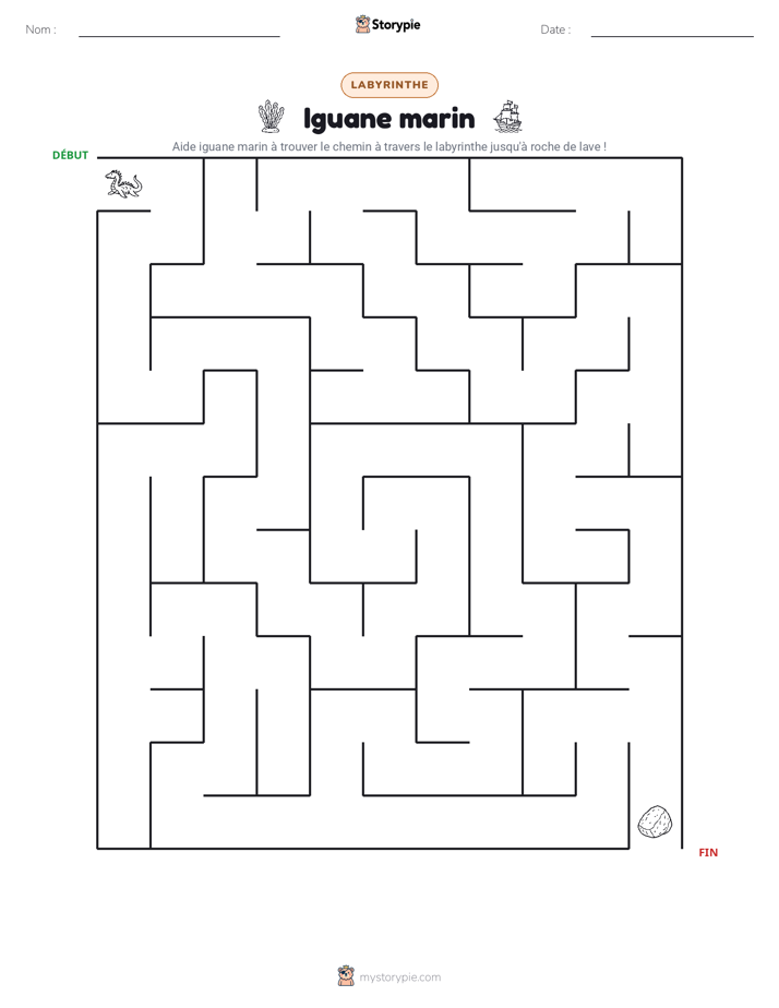 Labyrinthe
