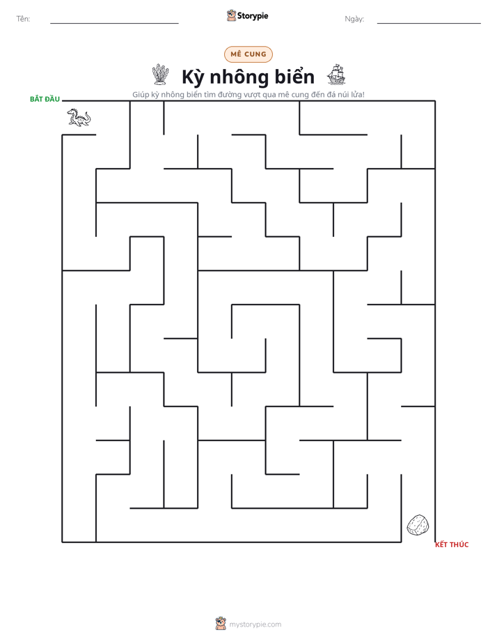 Mê Cung