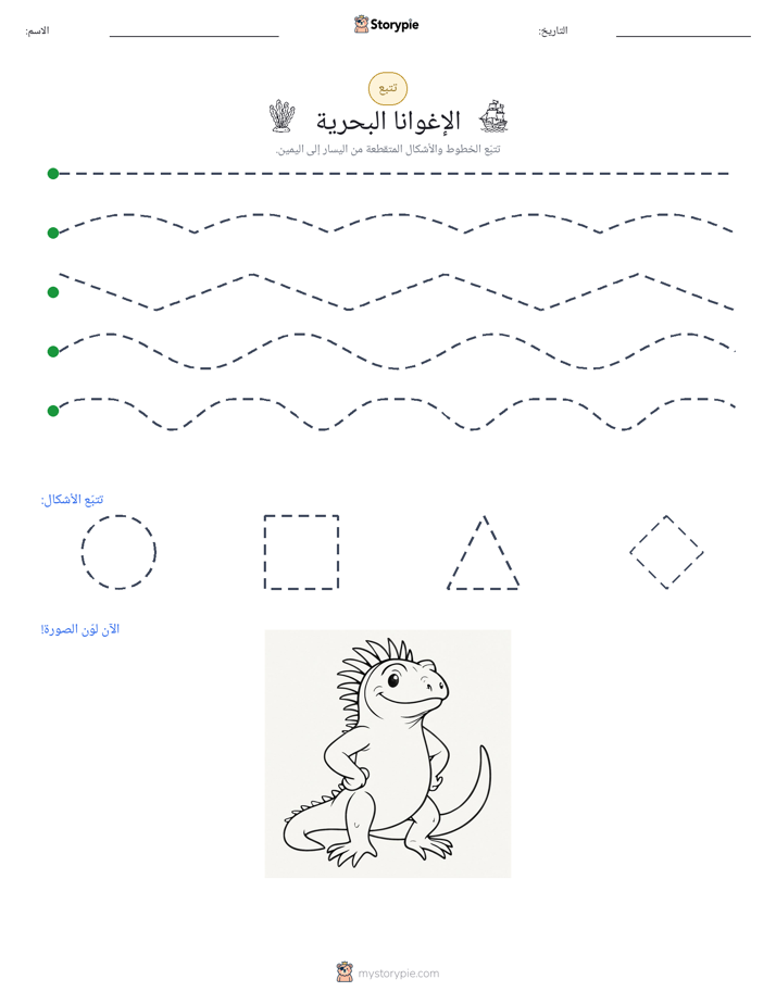 تتبع