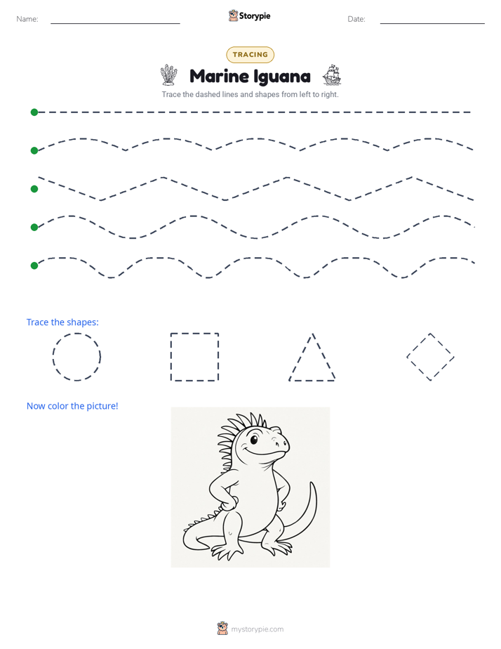 Tracing