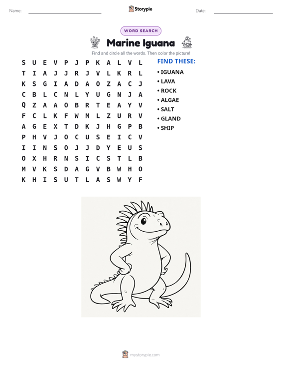 Word Search